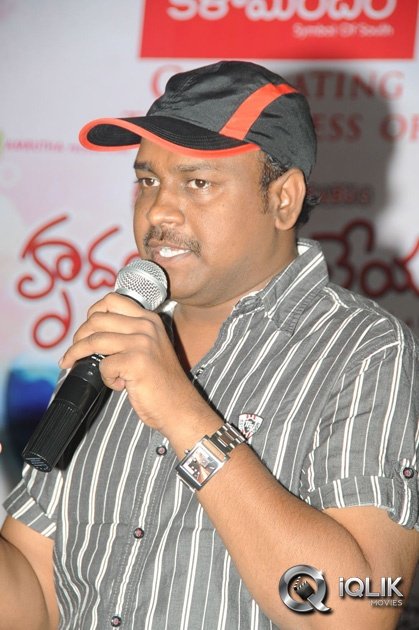 Hrudaya-Kaleyam-Movie-Success-Meet